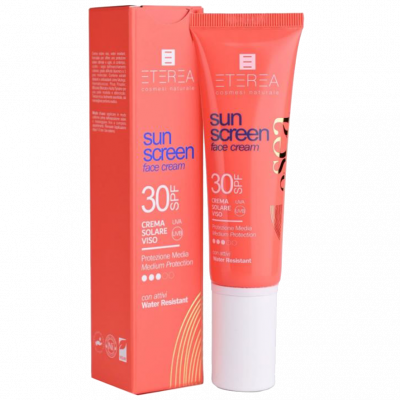 solare viso SPF30 (50ml)